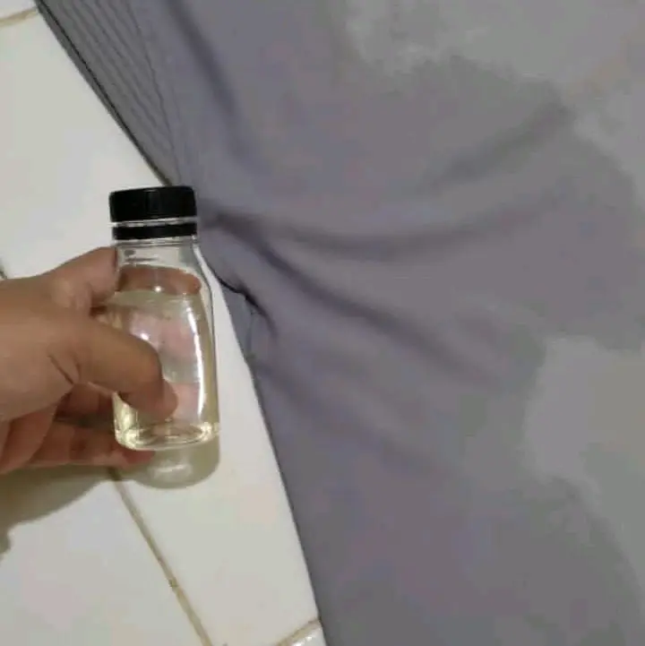 clink penghilang jamur, penghilang noda bintik bintik hitam di pakai'an Cair 1