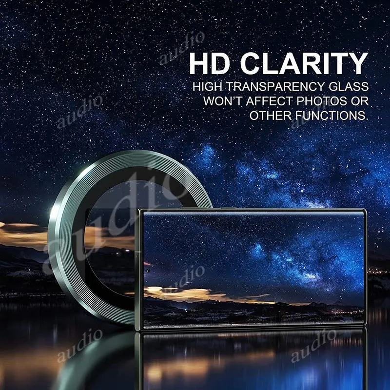 Oppo A5 Pro 5G 4G Kim Loại ống kính máy ảnh bảo vệ kính cường lực cho Oppo A5Pro OppoA5 Pro 5G 4G siêu mỏng rõ ràng Vòng Kim Loại ống kính máy ảnh bảo vệ kính cường lực bảo vệ cho OppoA5Pro 5G 4G 6