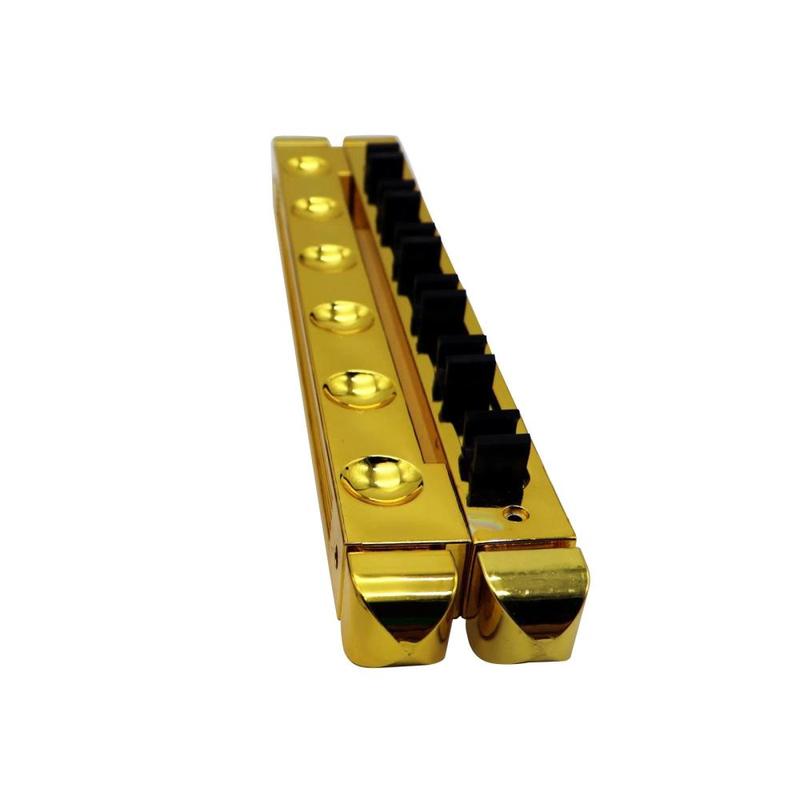 Billiard Stick Holder Snooker Cue Locating Clip Holder Hanging Pool Cue Rack 8