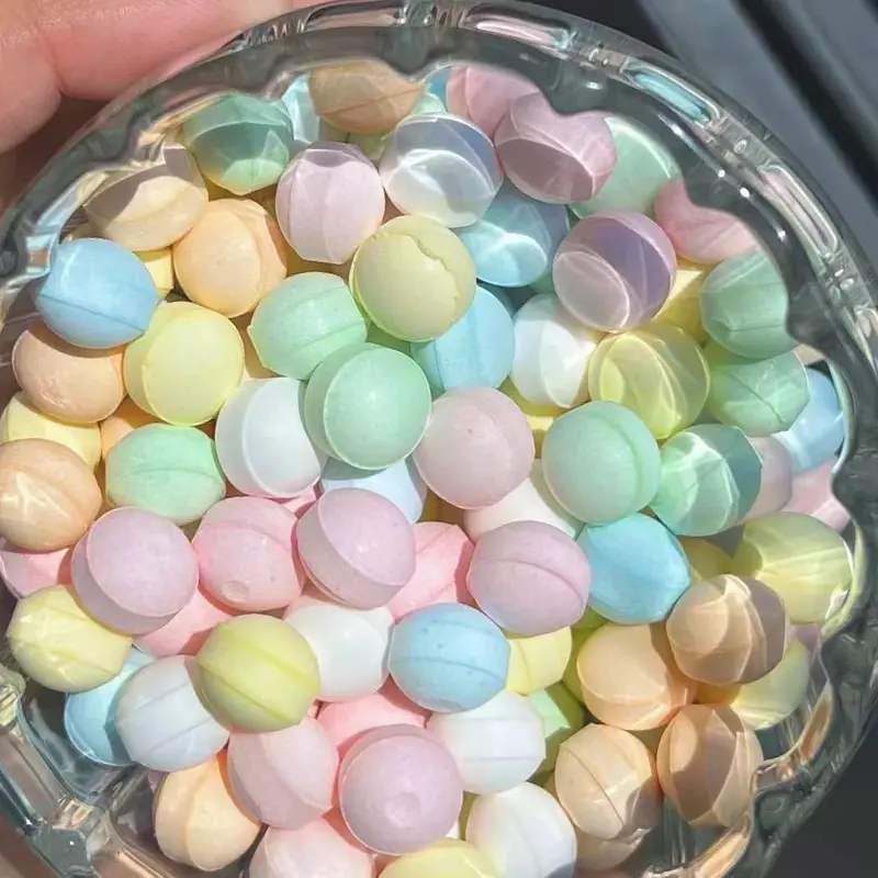Kẹo Ngậm Trái Cây Không Đường Mix Vị Thơm Miệng Mát Lạnh Snack Candy Ăn Vặt Food Chua Thức Ăn kẹo  không keomix nhieu vi 4