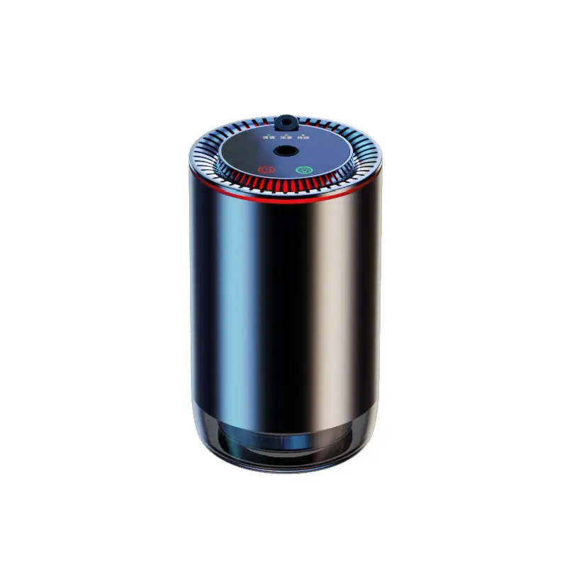 Starry Sky Roof Intelligent Projection Automobile Aromatherapy Diffuser Car Perfume Car Supplies Colorful Star Air Top Atmospheric Spray Car Fragrance cardiff  user