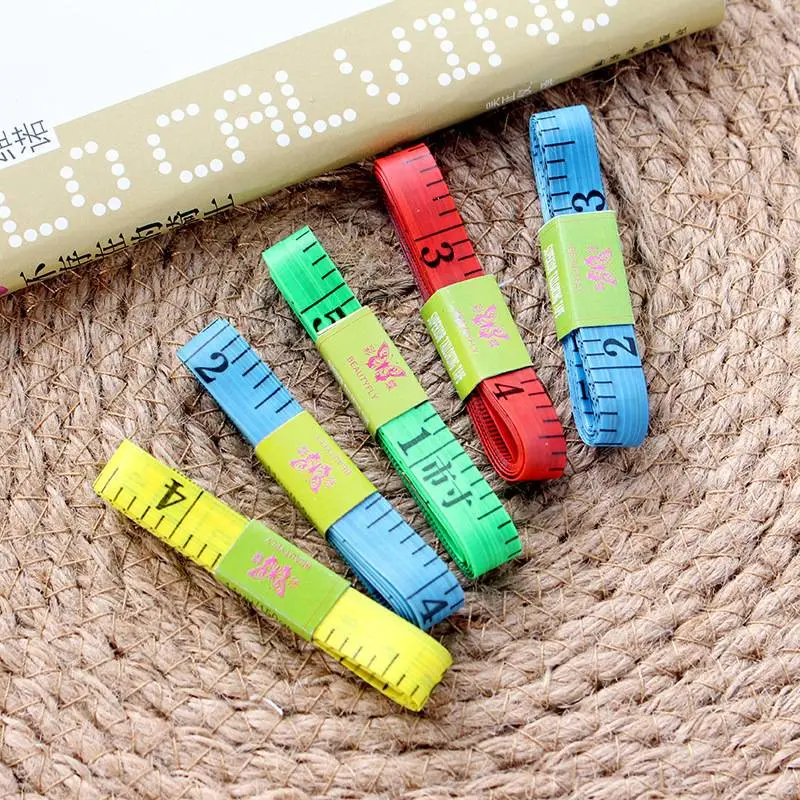 Kaki Kulit Kecil Plastik Warna, Annagood, Panjang 1.5m, Bahagian Jahit Pakaian Lembut, Saiz Kaki Lembut, Sesuai sebagai Hadiah