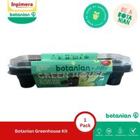 Gambar Botanian Greenhouse Kit Growing Kit Tanaman Jiffy Inpimera dari Inpimera Kota Administrasi Jakarta Barat 4 Tokopedia