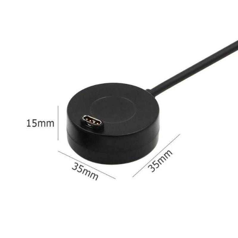 Product Introduction of Dock Charger USB Charging Cable Cord for Garmin Fenix 5/5S/5X Plus 6/6S/6X/7/7S/7X Pro Sapphire Venu Vivoactive 5/4/3 945 245 45 Quatix 5 venu 3 3S 2s SQ 32