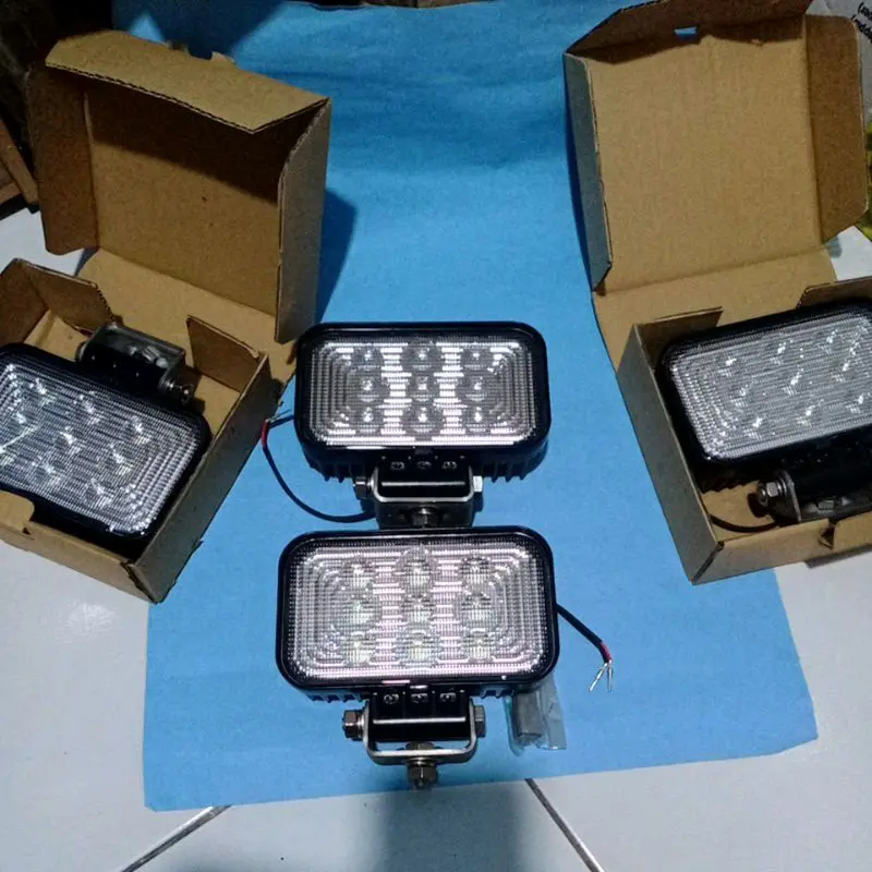 lampu sorot/tembak mobil atau motor lamputembak kalimantan 3