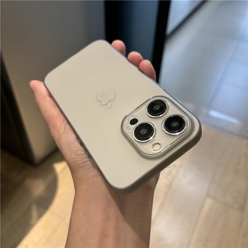 Ốp Lưng Bảo Vệ Chống Sốc TPU Mềm, Dành Cho iPhone X, XS, XR, Max, 7, 8 Plus, 11, 12, 13, 14, 15, 16, Pro Max, Plus, Siêu Mỏng, Trong Suốt, Lì, Ốp Điện Thoại Silicon, Tương Thích Với iPhone Xs Max 2