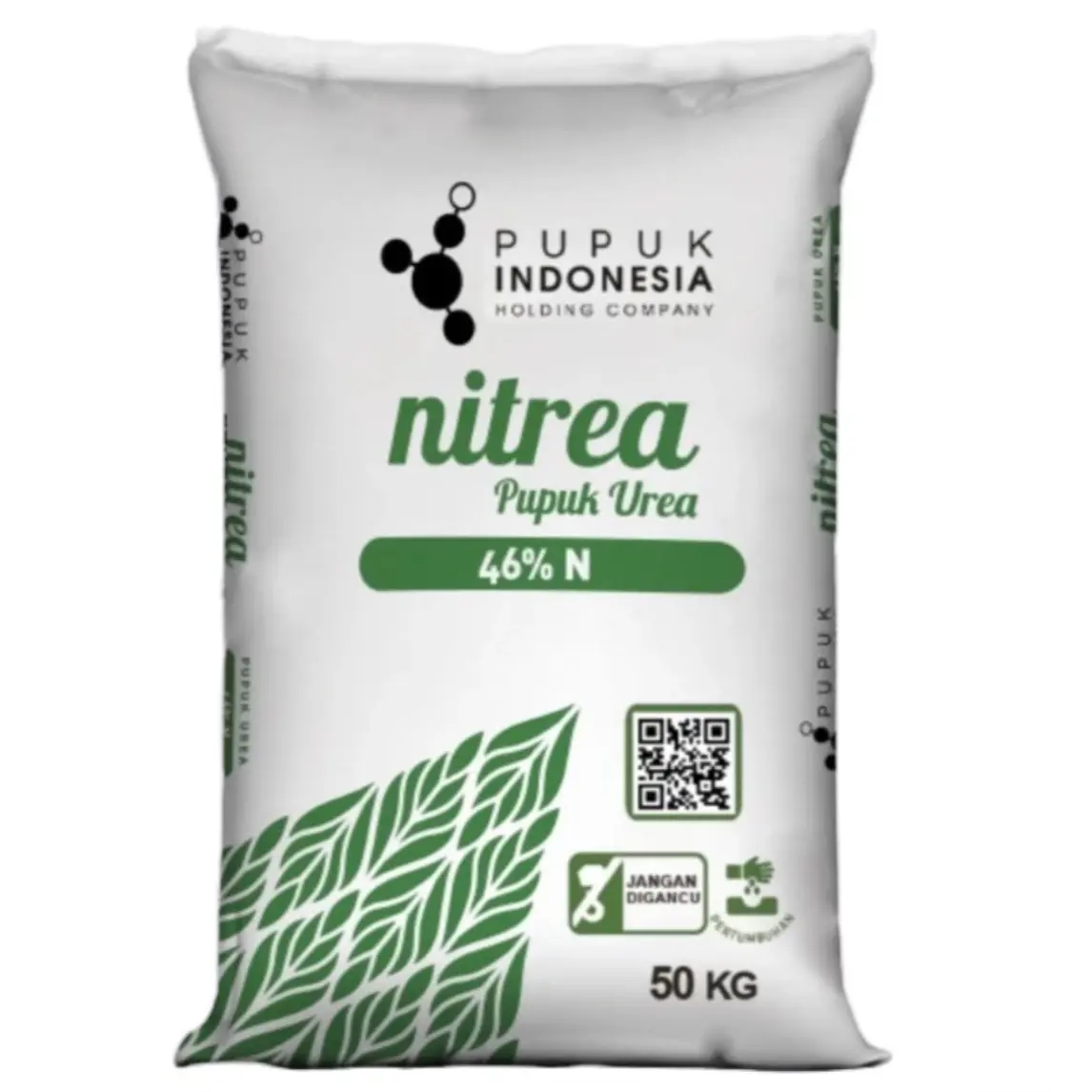 Pupuk Urea Kujang 46% - Eceran