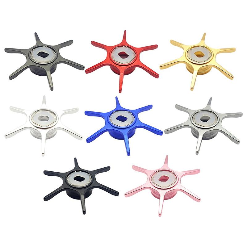 Product Introduction of 【New Arrival!】 FOR METANIUM FOR ANTARES DC for CURADO Star Drag Baitcast Reel unload wrench 0