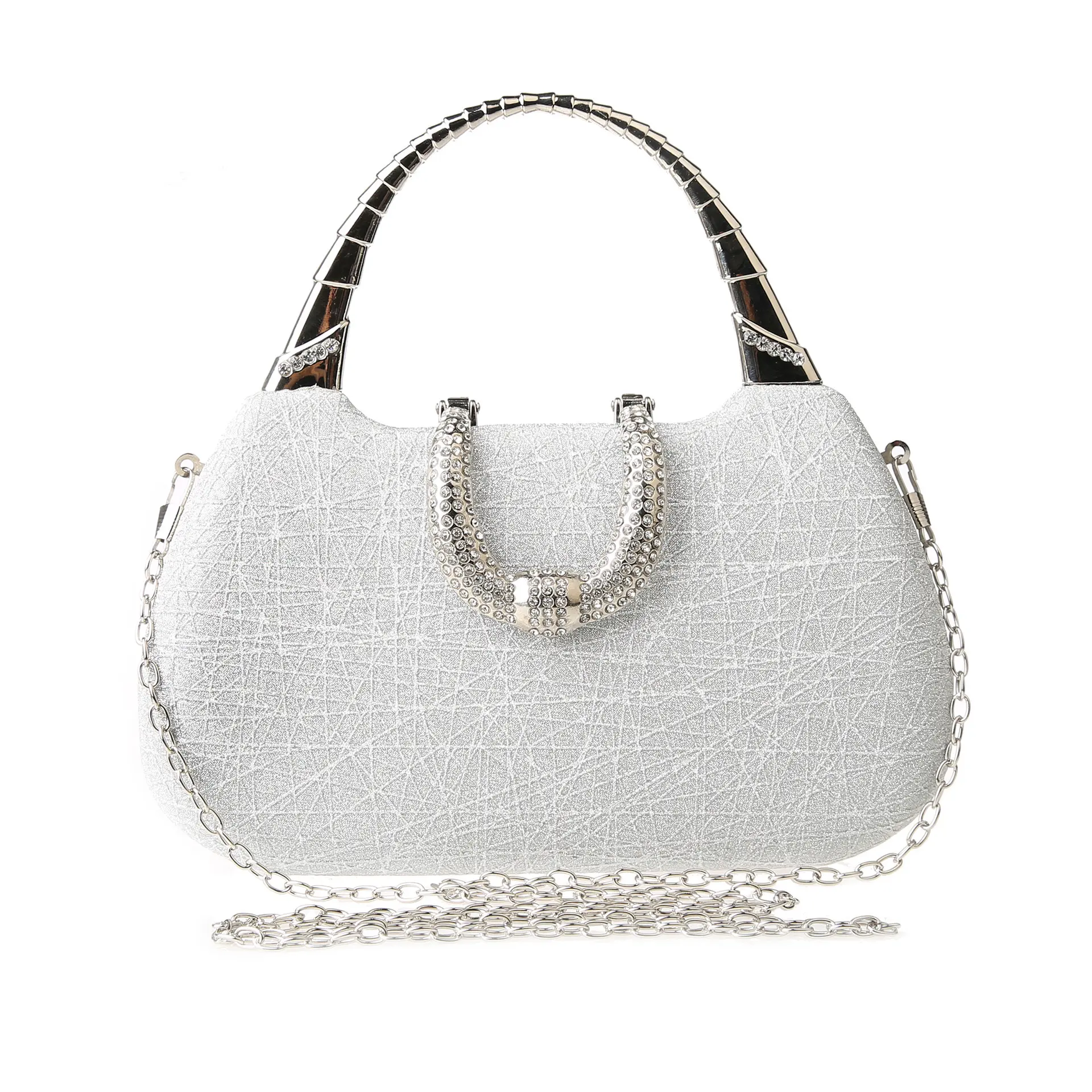 Túi xách nữ dự tiệc dạ hội đám cưới sinh nhật sang trọng VDT28 Bag Da