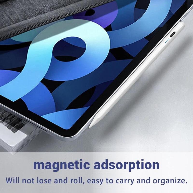 LENOTCH Stylus Pen Universal Android Ios Windows Tablet Magnetic Touch Screen LENOTCH Stylus Pen Universal Android Ios Windows Tablet Magnetic Touch Screen