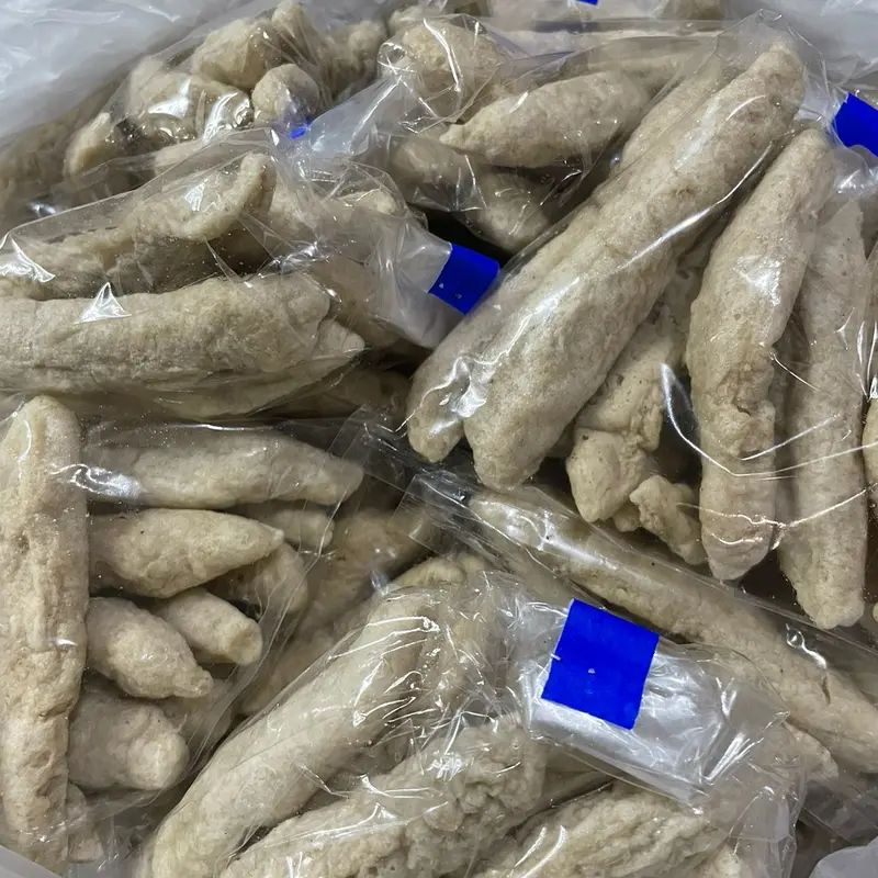 OTAK OTAK KERING 10 PCS TOPING SEBLAK BASO ACI 2
