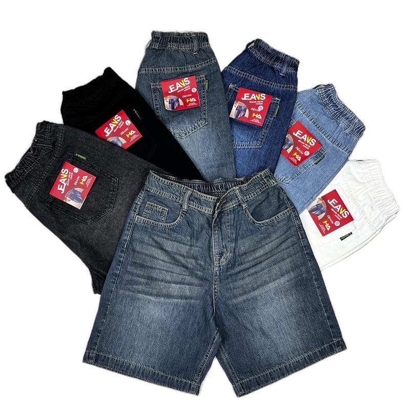 [Combo 2 QUẦN ] Quần JEAN Ngố  NỮ  Lưng thun sau ỐNG  VỪA LƯNG CAO TỪ 40-70kg quần heartsteel