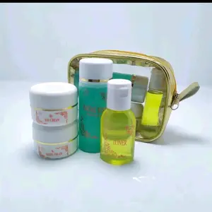 cream CS original putih dalam 7 hari