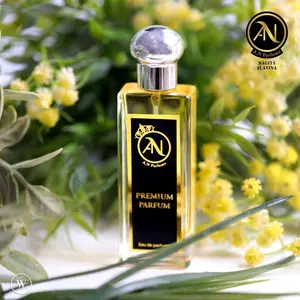 PARFUME BACCARAT by ANITA TLB Laki-laki Laki-laki