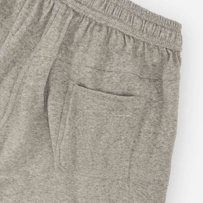Onoma - Beach Short Pants Grey 2