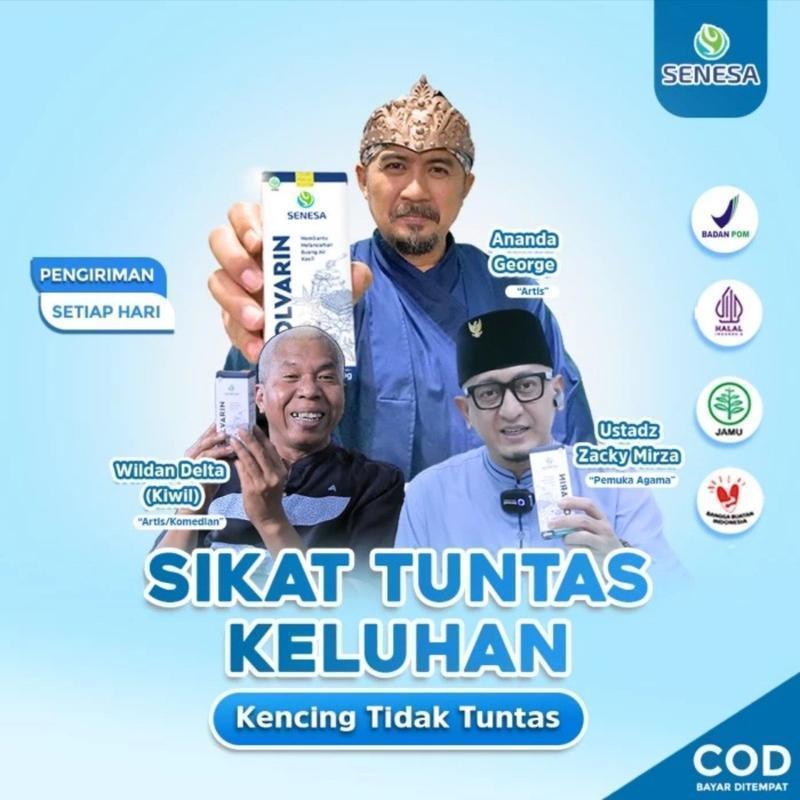 Madu Solvarin Solusi Tepat Membantu Melancarkan Buang Air Kecil 5