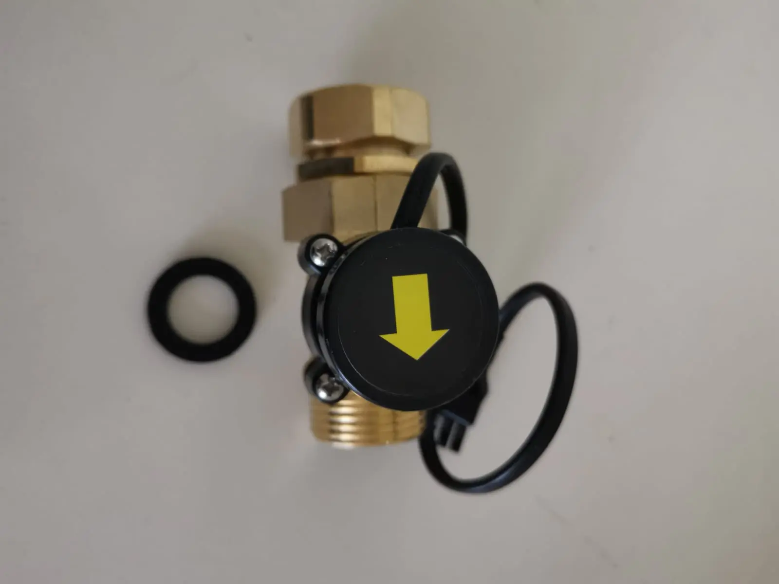 FLOW SWITCH ALX 1X1 /OTOMATIS POMPA BOOSTER