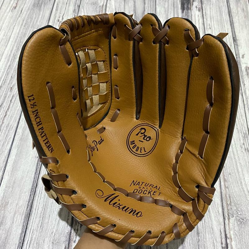 Sarung Tangan Softball mizuno 0