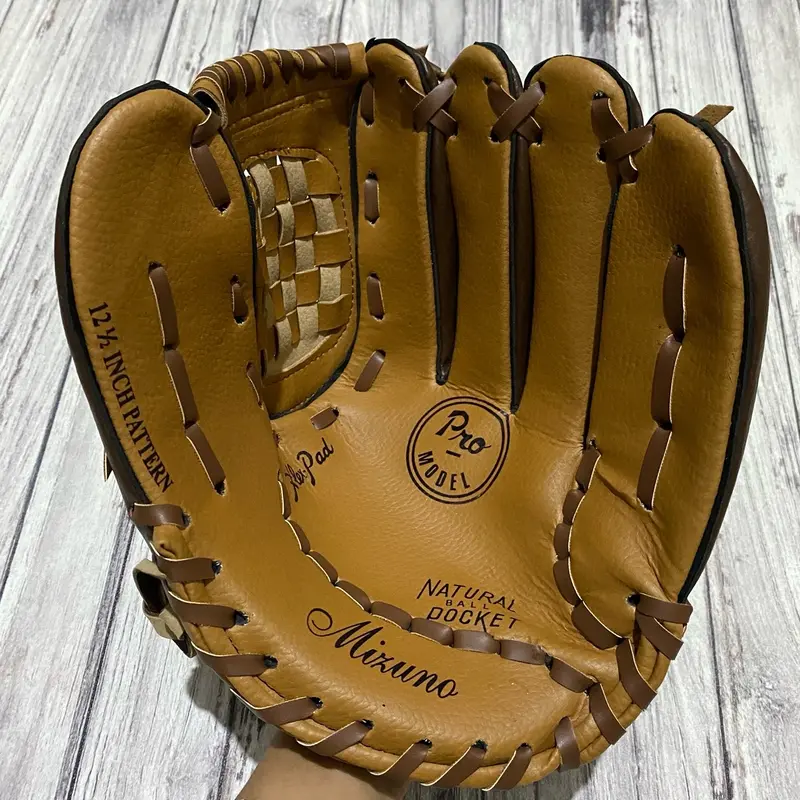 Sarung Tangan Softball mizuno 0