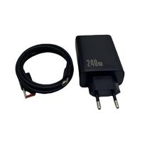 Gambar Balibyte Charger Asli USB-A Hitam 120W Untuk FIND X6 Pro Tipe Pengisian Daya Super Cepat Aman Efisien Desain Modern Ringan Mudah Dibawa Ideal Untuk Penggunaan Harian Kompatibel Dengan Berbagai Perangkat USB-A Kabel - 1 Set Kepala+Kabel  dari Balibyte Store Kota Administrasi Jakarta Pusat 3 Tokopedia