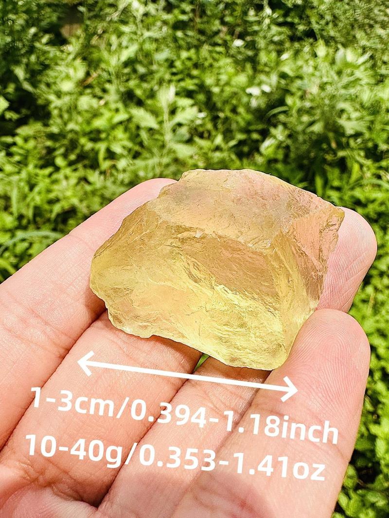Product Introduction of Natural Rough Stone, Home Decoration, Fish Tank Filler, Jewelry Making, Garden, Fountain 1