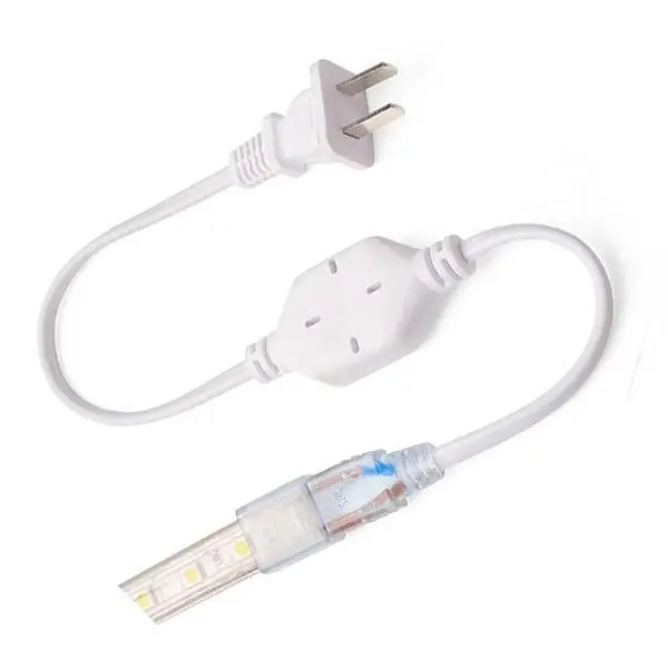 Nguồn Led Dây Sử Dụng Điện 220V, Sử Dụng Cho Led Dây Nhiều Màu Và Một Màu