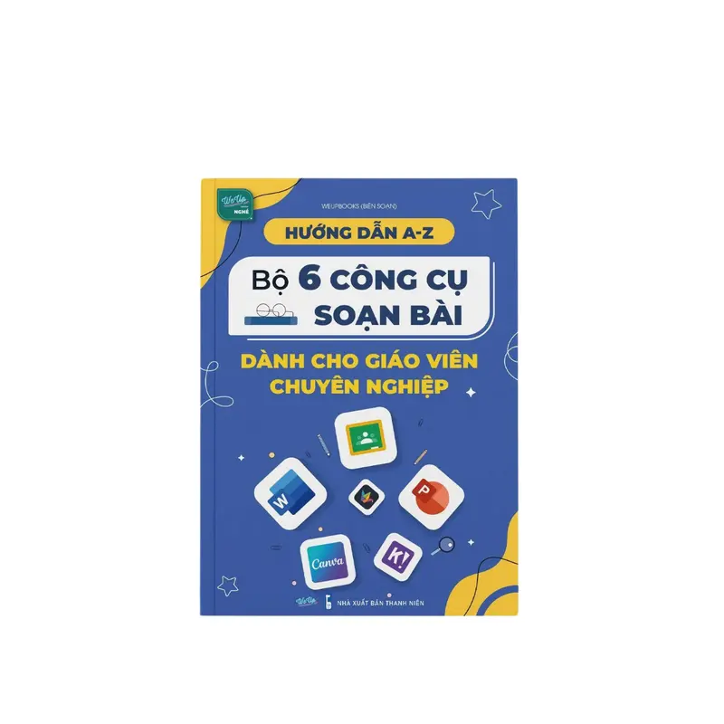 Combo Sách Kỹ Năng Giảng Dạy Hiệu Quả Dành Cho Giáo Viên 5