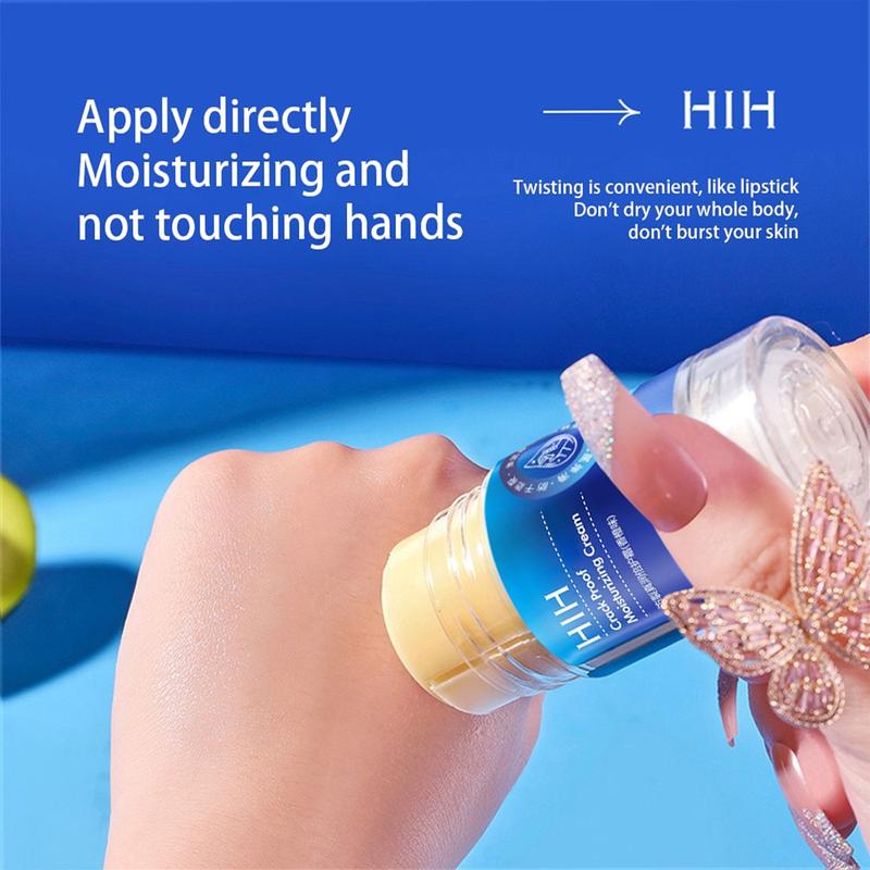 Product Introduction of [BUY 1 TAKE 1]HIH A Safe And Practical Nutritional Moisturizer Light And Easy To Absorb Moisturizing The Skin Foot & Hand Cream|HOT 26