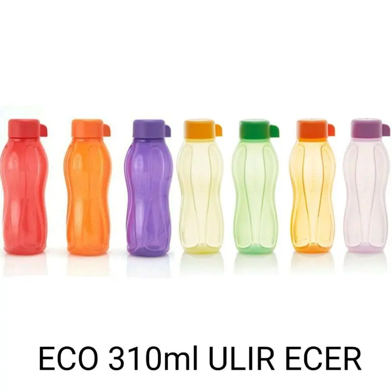 TERLARIS BOTOL MINUM//ECO BOTOL 310ML