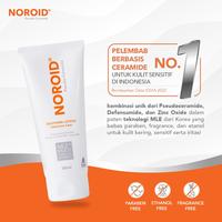 Gambar Paket Anti Penuaan Dini (Noroid Soothing Lotion 200ml + Asthin Force 4-1 Strip) dari Soho Global Health_NEW Kota Administrasi Jakarta Timur 3 Tokopedia
