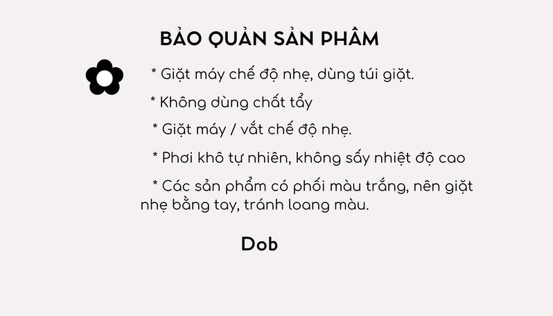Product Introduction of Linen Trousers - Quần dáng suông linen hack dáng 8