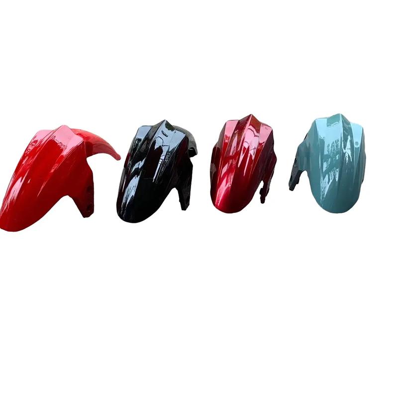 Chắn bùn trước xe điện 133M đời mới có gồ Phụ Tùng Phụ Kiện