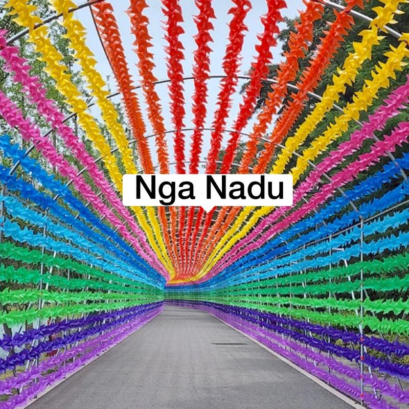 Combo 50 chong chóng - 100 chong chóng nhựa 7 màu cầu vồng giá rẻ 20cm trang trí Tết, trường học, mầm non, khu du lịch, công viên, lễ hội, cắm trại, homestay,quán cà phê, trà sữa, Đèn Chùa,khu phố