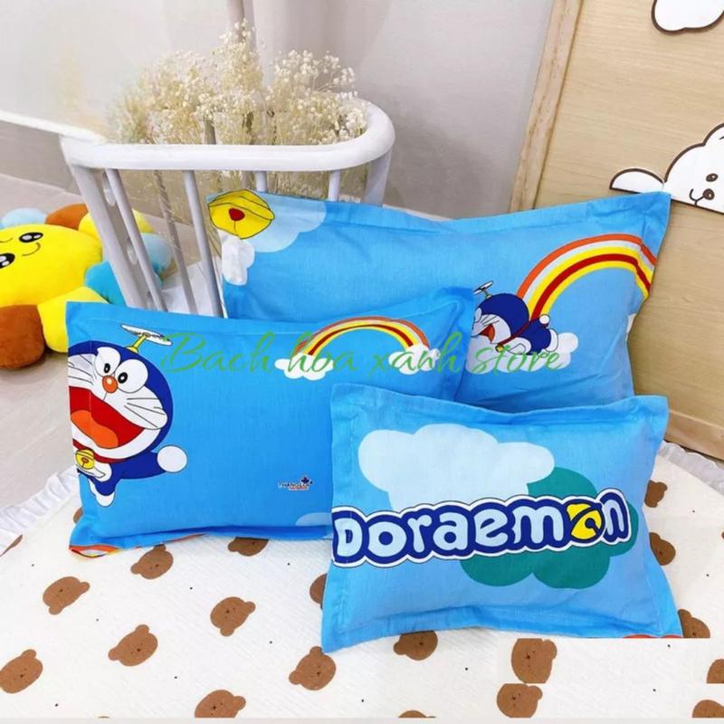  Gối đinh lăng cho bé cao cấp chống mồ hôi trộm giật mình cho em bé 6 tháng đến 5 tuổi 