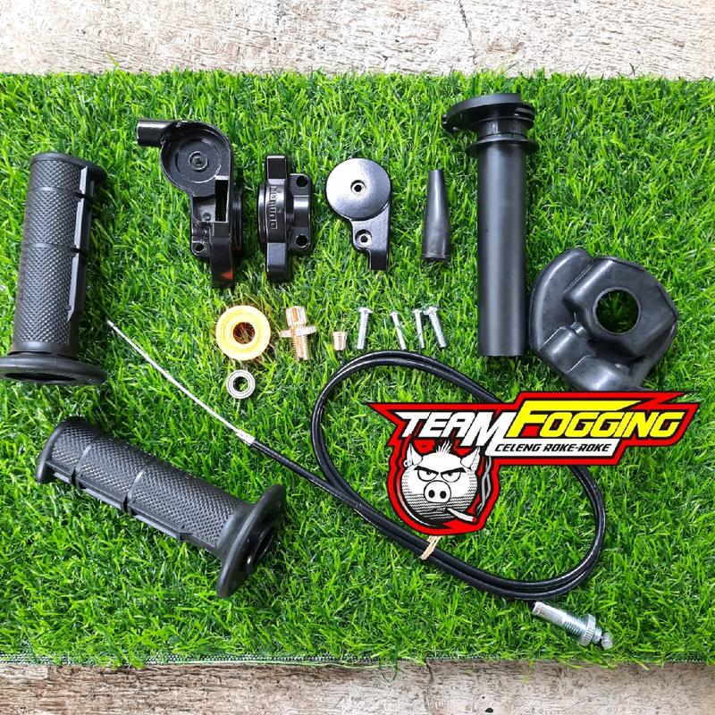 Gas Spintan Domino Kualitas Terbaik Full Besi Motor Motor Motor 1