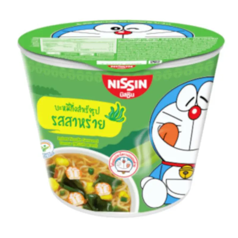 Mỳ Ly Đoremon Cho Bé Từ 1 Tuổi Date 08/2025 6