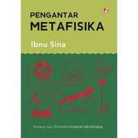 Gambar Buku Pengantar Metafisika (Filsafat) - Ibnu Sina - DIVA Press dari DIVA Press Group Kab. Bantul 5 Tokopedia