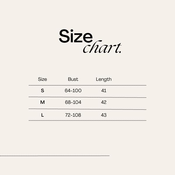 Product Introduction of 【𝗥𝗘𝗔𝗗𝗬】GRANDY - Winslet Top / Atasan Wanita 0