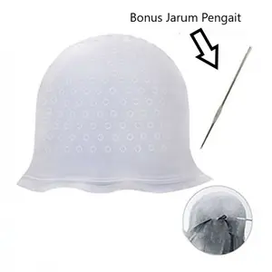Topi Highlight magic cap Bungkusan Plastik