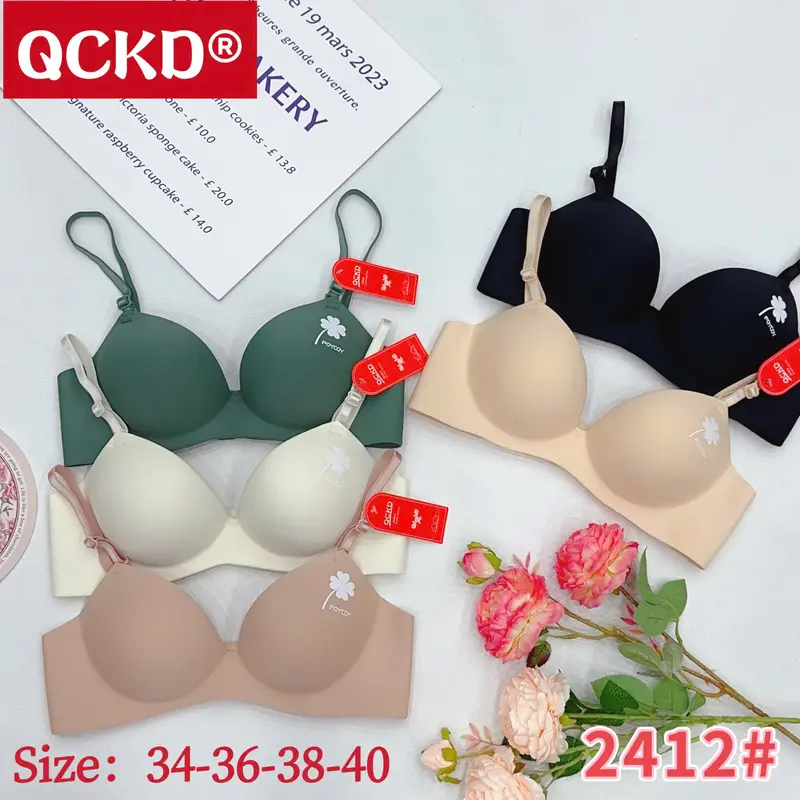 C4L0- combo 3 áo du đúc mút dày 3 cm đem ban tay đẹp hình cỏ 4 lá - uyên vũ shop 0