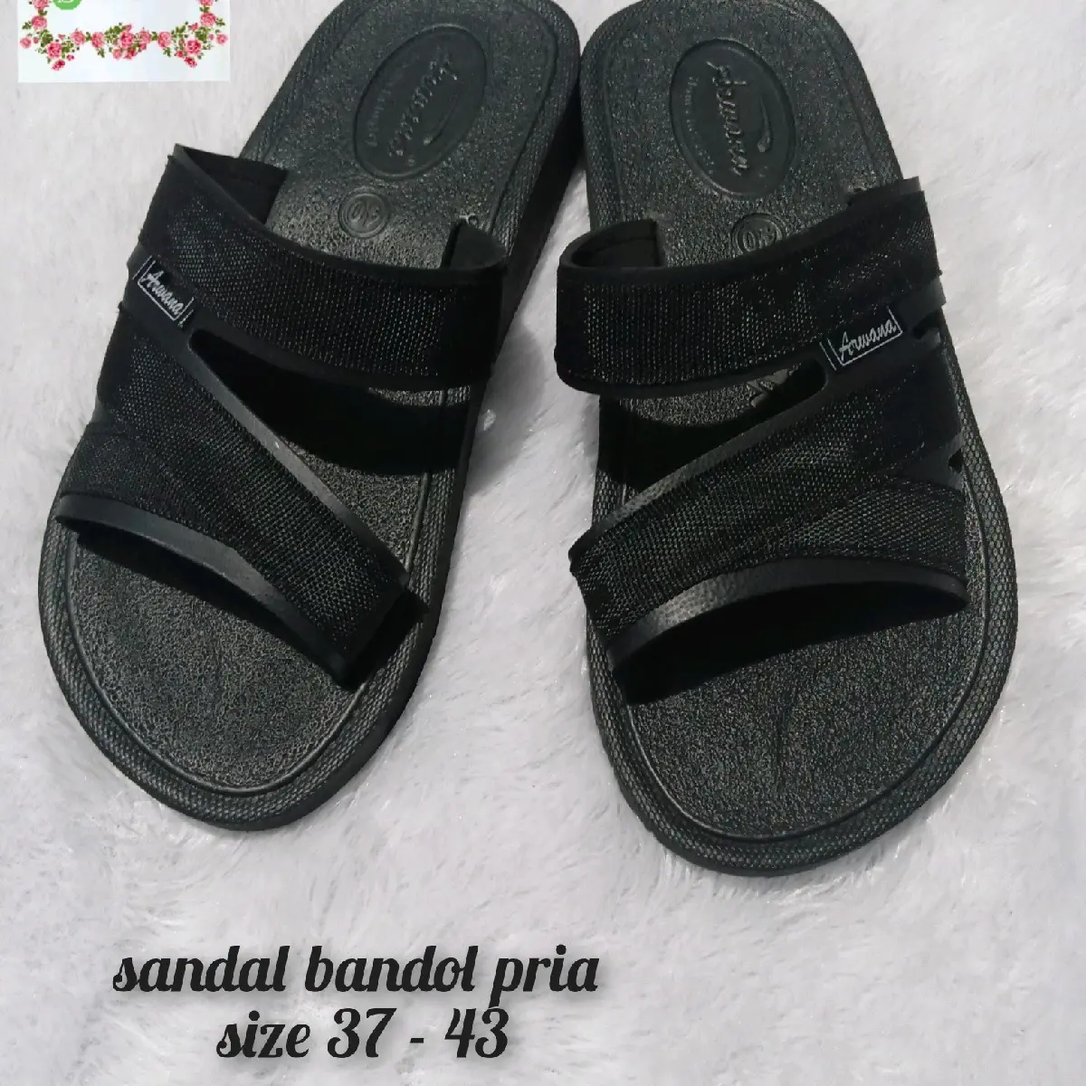 sandal bandol model SL3