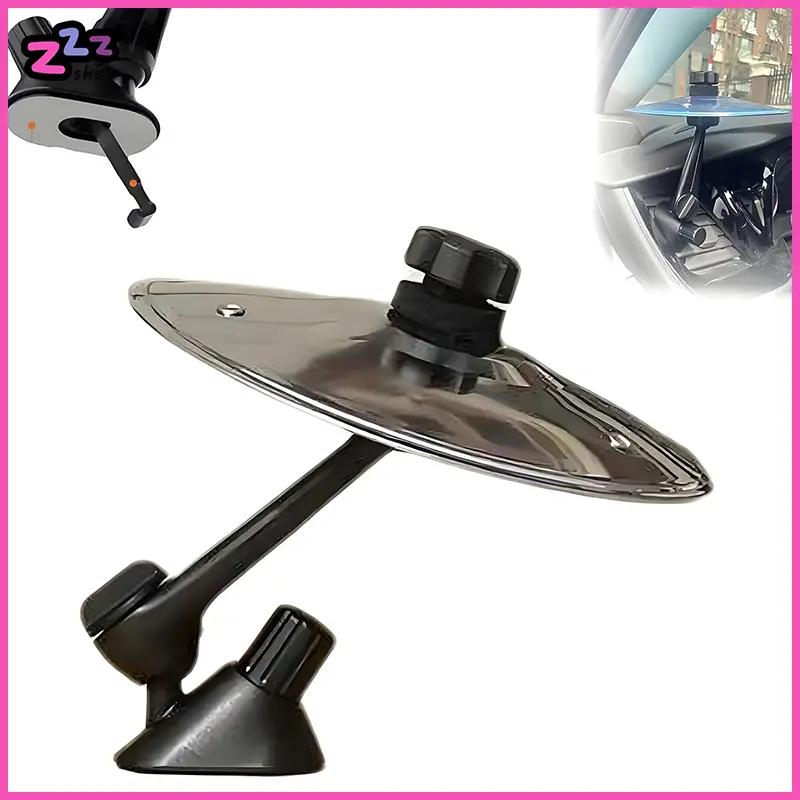 Bộ cymbal cho xe ô tô, cymbal trống gắn cửa gió, kẹp dễ dàng, mini cymbal dành…