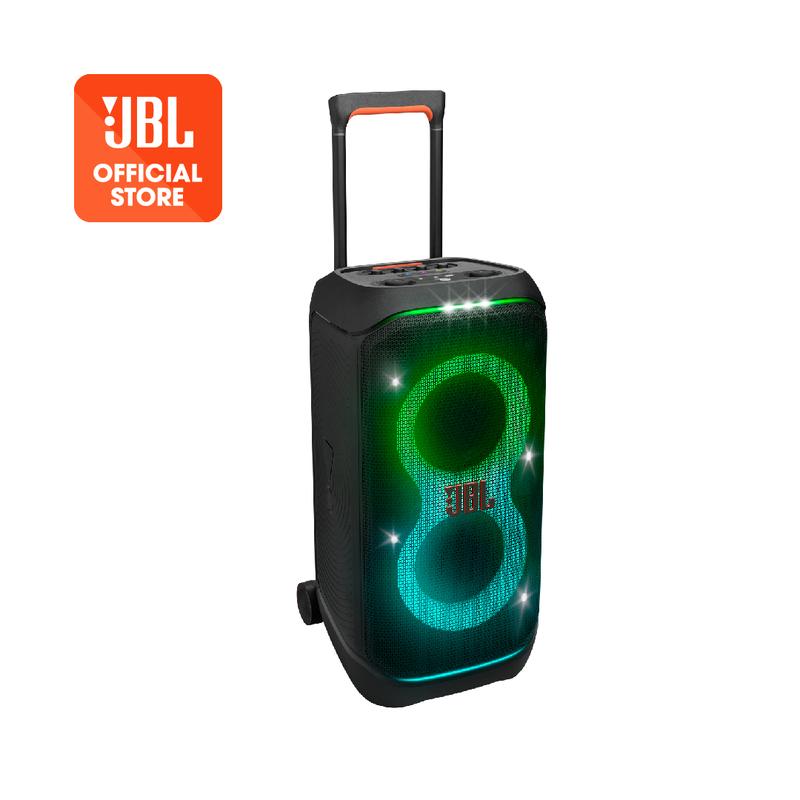 Loa tiệc di động bluetooth JBL PARTYBOX STAGE 320 - Hàng Chính Hãng