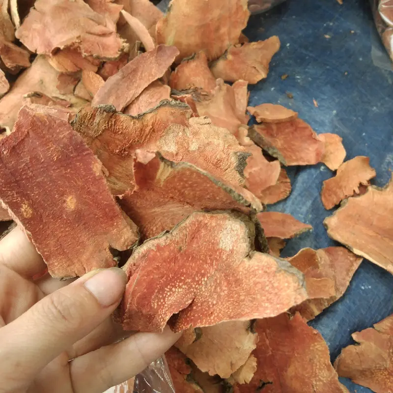 1kg củ khúc khắc khô.khúc khắc đỏ  khô 2