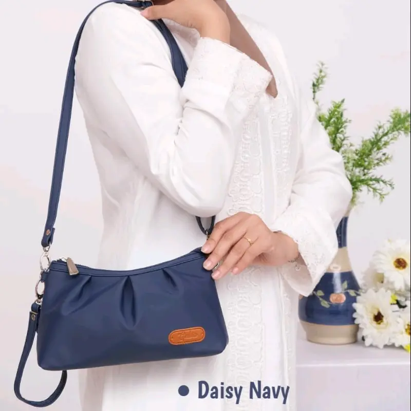 DAISY dan RUMY  BAG BY GABIA Selempang Wanita 2