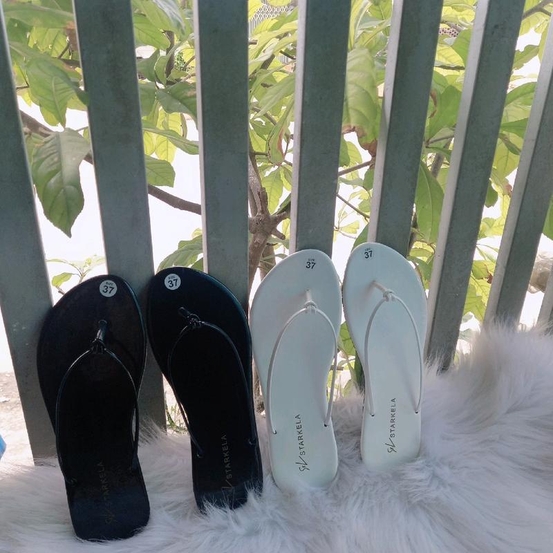 Dép kẹp nữ thời trang dây mảnh cá tính siêu xinh Mũi mở DéP Shoes depnuhottrend 2023 giay got guôcxinh giay  caogotdinhda sục cross xăng đan giày dep sandal decao đi độn déplê thoitrang kieu 2 lào nu depp ham cao girl croc stik hava in(loại 1)