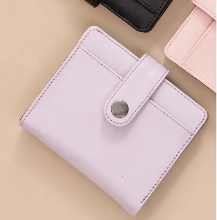 Stripe.In Simple Wallet - SW Lilac