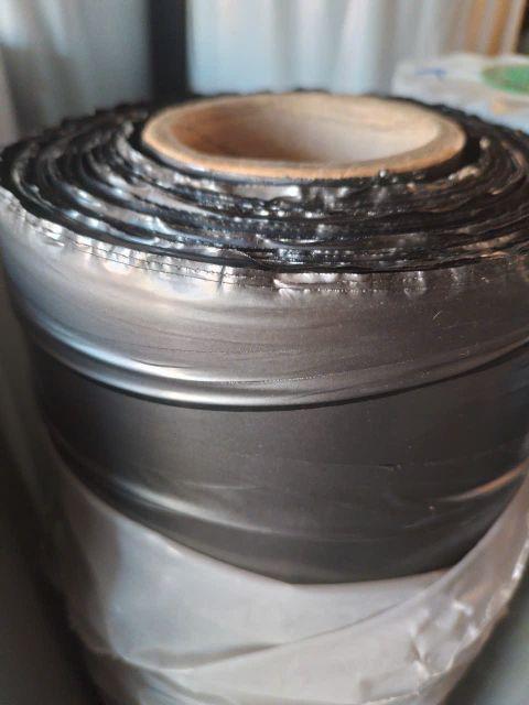 Product Introduction of Dày 23mic Màng Phủ Nông Nghiệp Được Mùa khổ 1.8m x400m 1