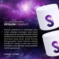 Gambar Stardust by Petglow x Samoir Ultra White Booster Stain Remover Penghilang Noda Bulu Kucing Pemutih Pembesih Bulu Degreaser Shampoo Grooming Kucing Show - Stardust dari Petglow.id Kota Surabaya 3 Tokopedia