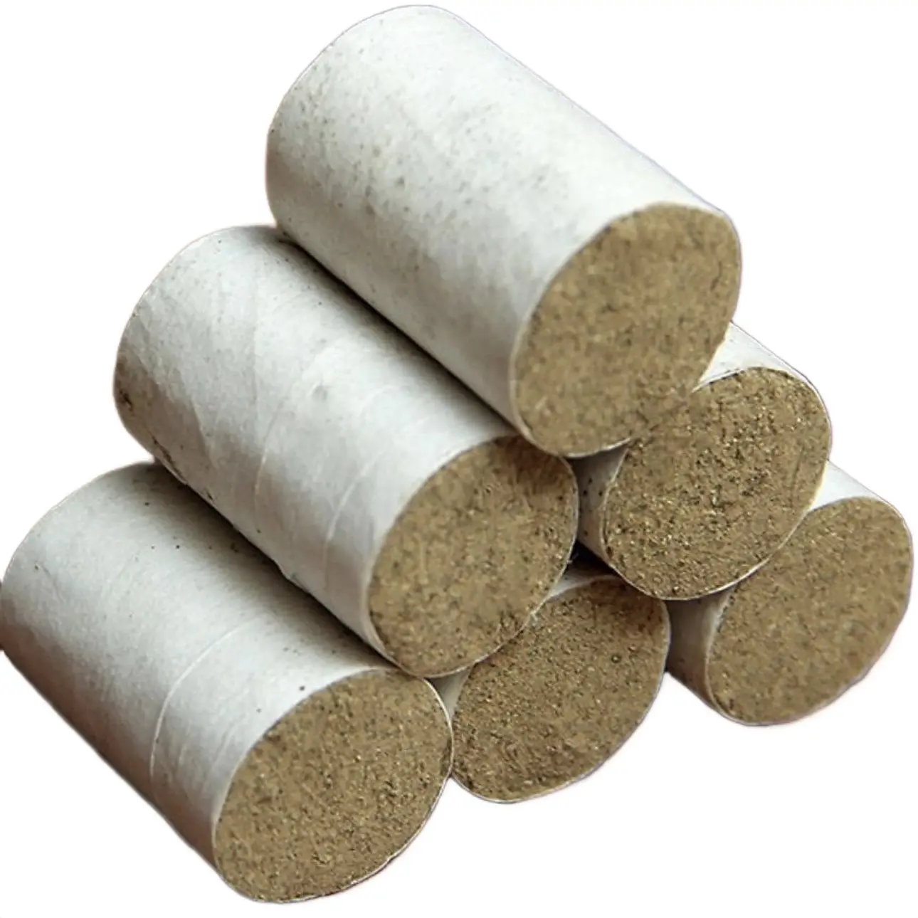 Viên Ngải Cứu Trị Liệu Xông Hơ